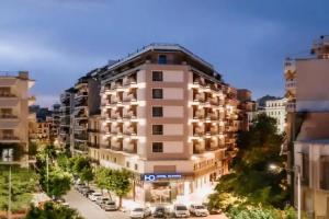 Domotel Olympia, Thessaloniki