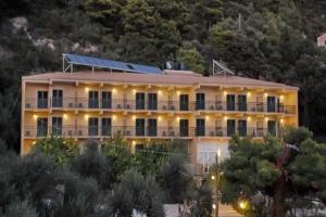 Glyfada Apartments, Pelekas