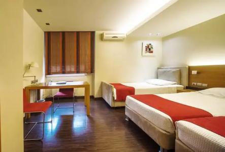 Capsis Thessaloniki - 107