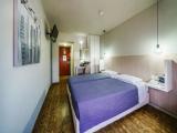 Elegant room