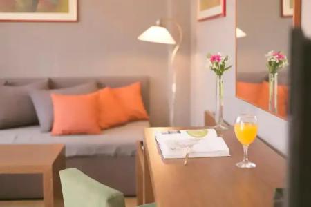 Plaza, Philians and Resorts - 36