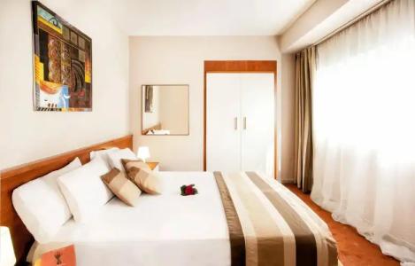 Plaza, Philians and Resorts - 2