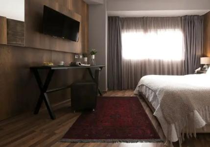 Plaza, Philians and Resorts - 68