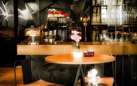 Plaza, Philians and Resorts - 34