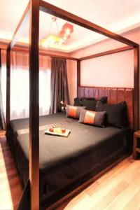 Plaza, Philians and Resorts - 41