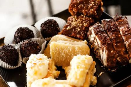 Plaza, Philians and Resorts - 17