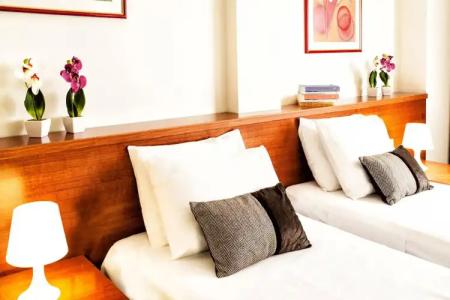 Plaza, Philians and Resorts - 28