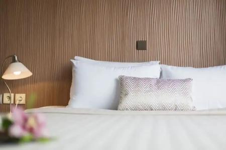 Plaza, Philians and Resorts - 3