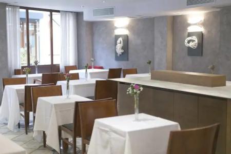 Plaza, Philians and Resorts - 11