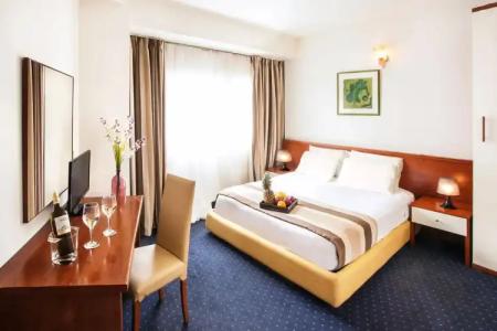 Plaza, Philians and Resorts - 29