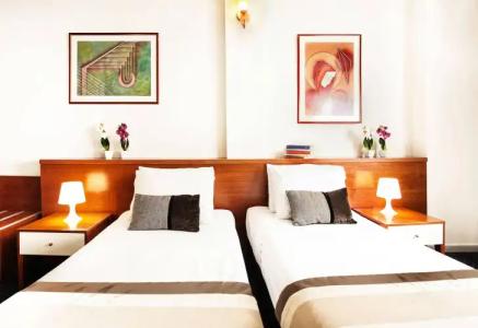 Plaza, Philians and Resorts - 14