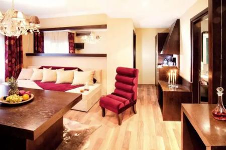 Plaza, Philians and Resorts - 0