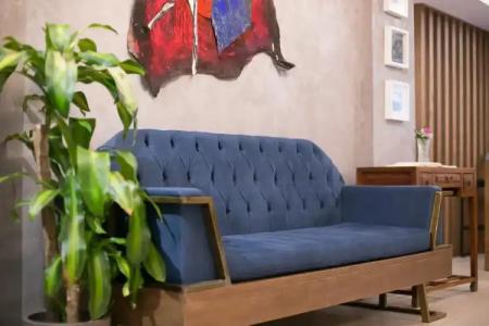 Plaza, Philians and Resorts - 8