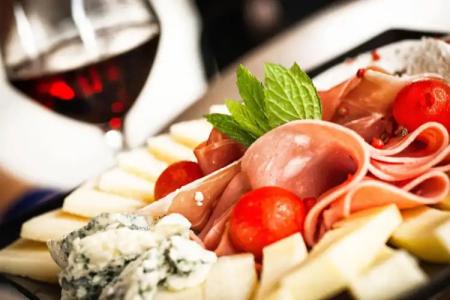 Plaza, Philians and Resorts - 19