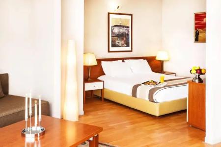 Plaza, Philians and Resorts - 26