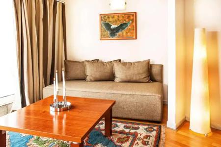 Plaza, Philians and Resorts - 20