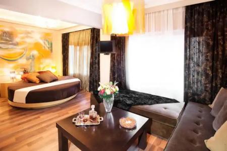 Plaza, Philians and Resorts - 15