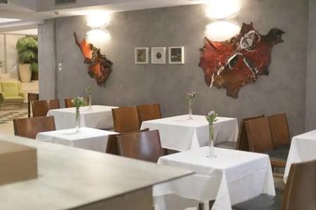 Plaza, Philians and Resorts - 12