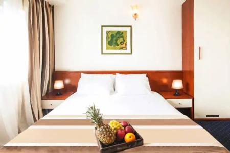 Plaza, Philians and Resorts - 24