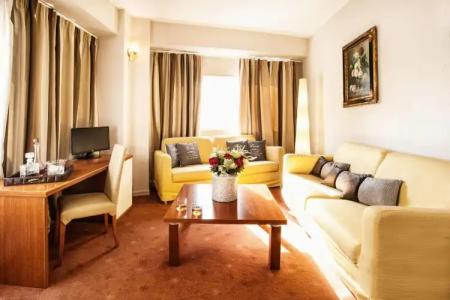 Plaza, Philians and Resorts - 1