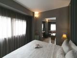 Classic Single Suite