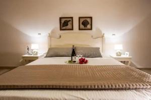 Villa Alyko, Agia Anna Naxos