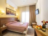 Comfort Single room with balcony