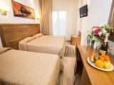 Comfort Triple room with balcony