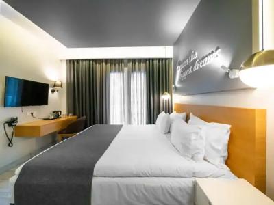 Golden Star City Resort - 4