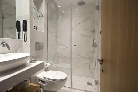 Golden Star City Resort - 41