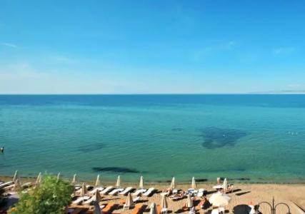 Golden Star City Resort - 26