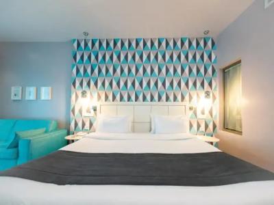 Golden Star City Resort - 5