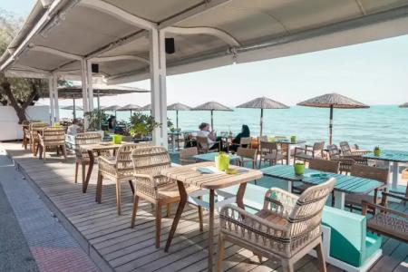 Golden Star City Resort - 34