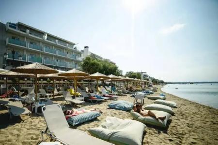 Golden Star City Resort - 27