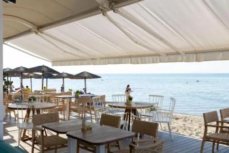 Golden Star City Resort - 35