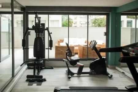 Golden Star City Resort - 23