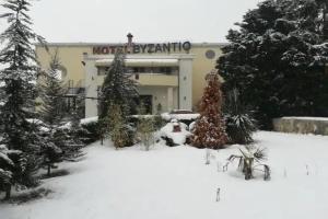 Byzantio Hotel, Thessaloniki