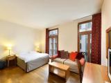 Family Double room