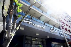 Hotel El Greco, Thessaloniki