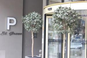 Hotel El Greco, Thessaloniki