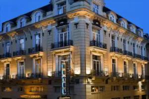 Hotel Luxembourg, Thessaloniki