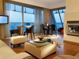 Daios Luxury Suite with sea view