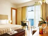 Executive Double room with sea view