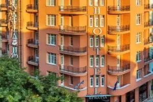 Egnatia Hotel, Thessaloniki