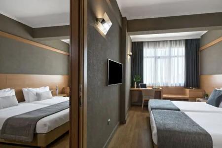 Porto Palace Thessaloniki - 103