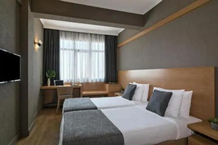 Porto Palace Thessaloniki - 106