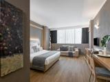 Business room