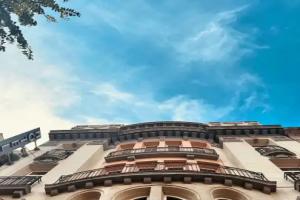 Hotel Ilisia, Thessaloniki