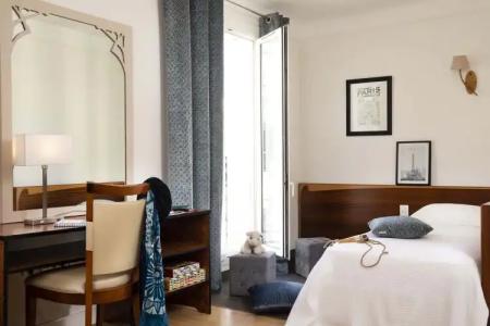 Grand des Balcons - 3