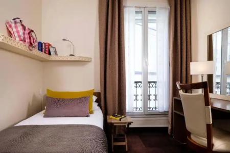 Grand des Balcons - 18